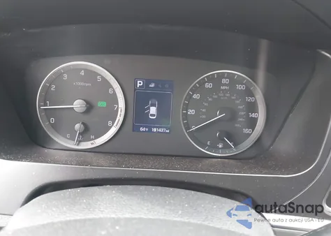 2015 Hyundai Sonata Sport from USA, damaged, VIN 5NPE34AF9FH097721